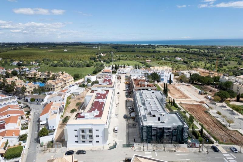 Tavira Ocean Green Apartment - image 14