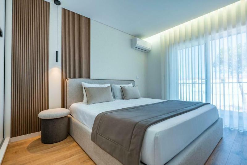 Tavira Ocean Green Apartment - image 4