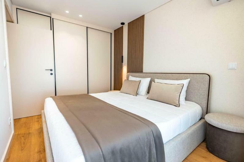 Tavira Ocean Green Apartment - image 8