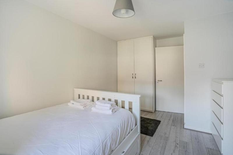 Inviting 2BD Flat 5 Mins to Temple Bar - image 13