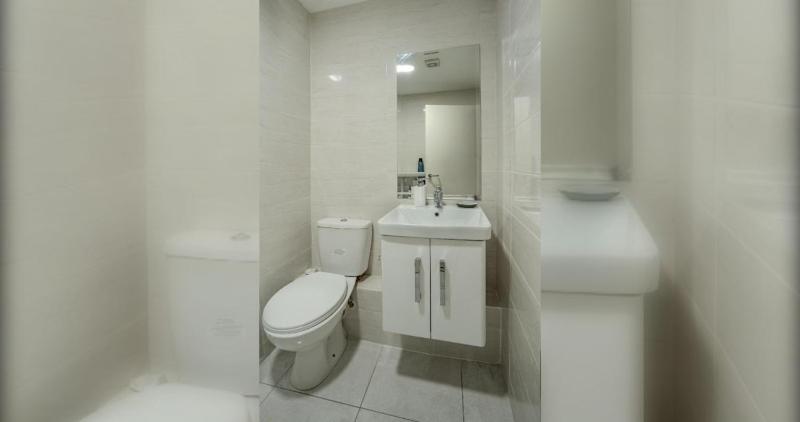 Inviting 2BD Flat 5 Mins to Temple Bar - image 8
