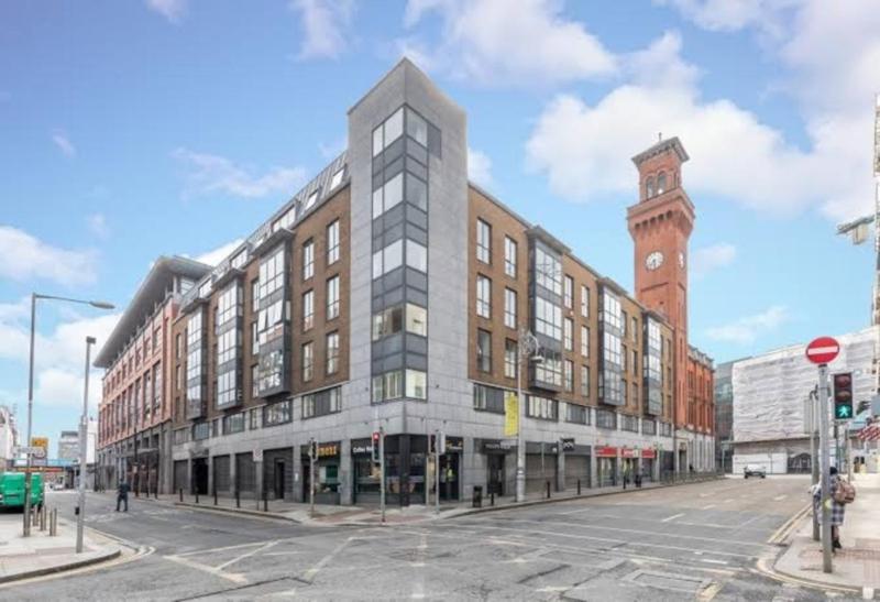 Inviting 2BD Flat 5 Mins to Temple Bar - image 15