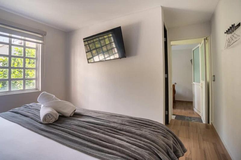 Luxe Polanco Home Private Yard TVs in Each Room - image 29