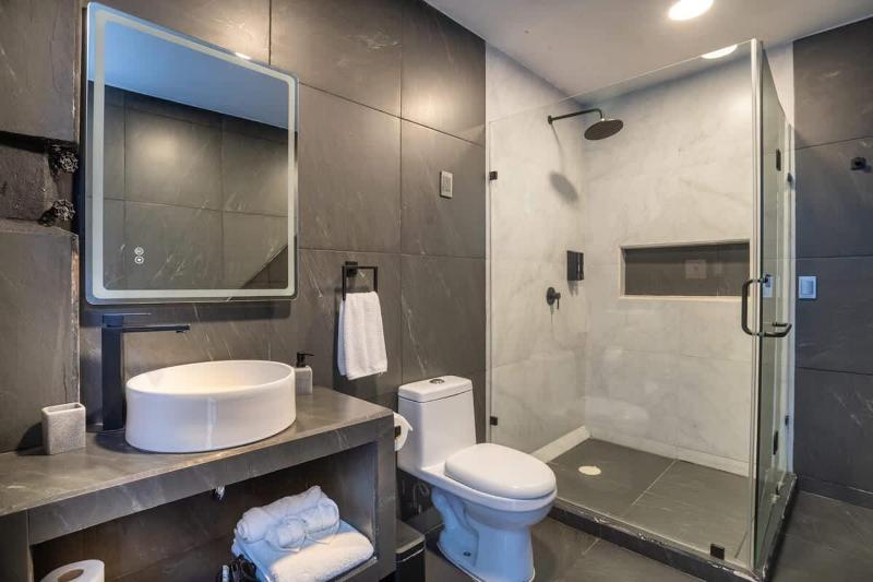 Luxe Polanco Home Private Yard TVs in Each Room - image 34