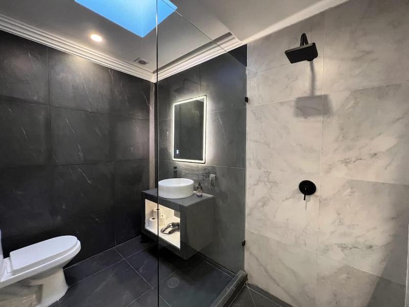 Luxe Polanco Home Private Yard TVs in Each Room - image 16
