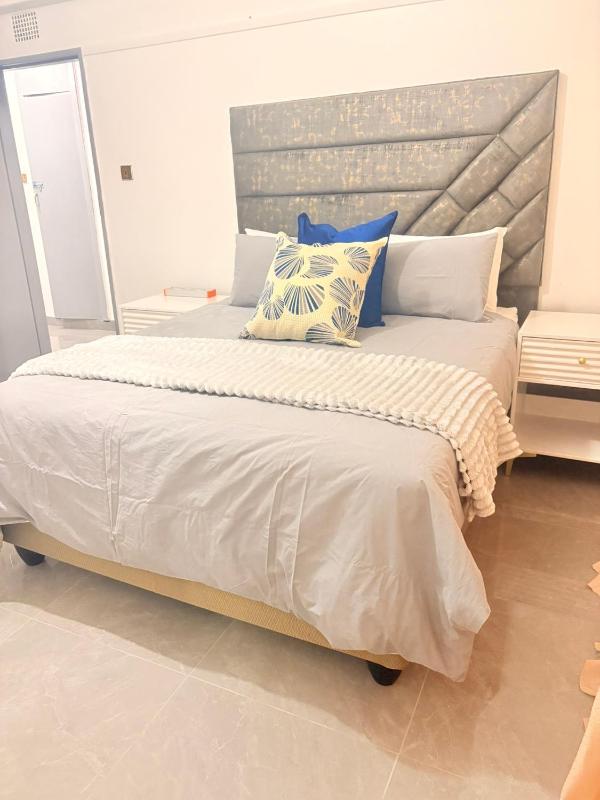 Cozy 2 bedroom apartment in the heart of Harare CBD - image 2
