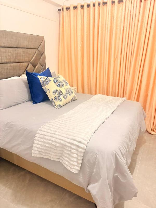 Cozy 2 bedroom apartment in the heart of Harare CBD - image 9