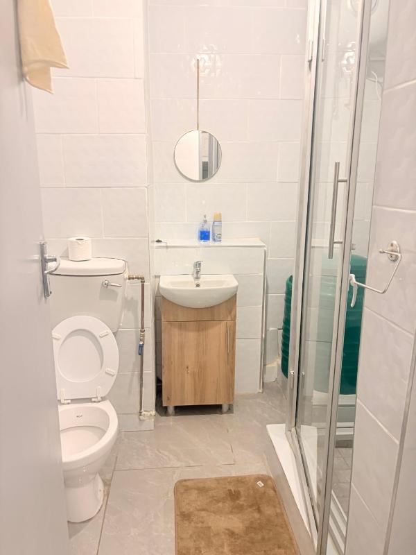 Cozy 2 bedroom apartment in the heart of Harare CBD - image 13