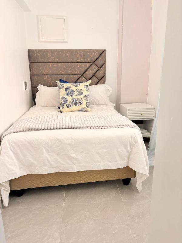 Cozy 2 bedroom apartment in the heart of Harare CBD - image 10