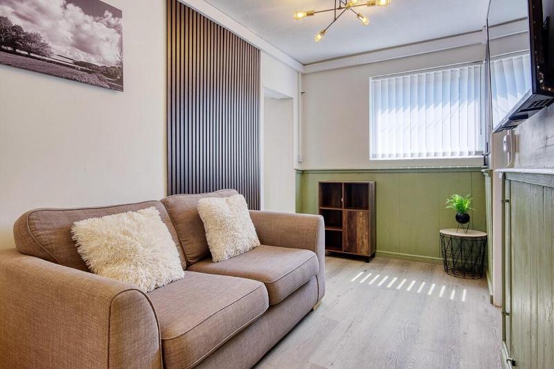 Flat 4 59 Ashley Road - image 14