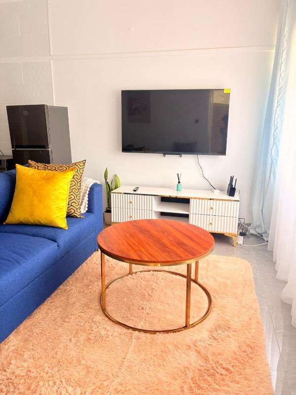 Cozy 2 bedroom apartment in the heart of Harare CBD - image 12