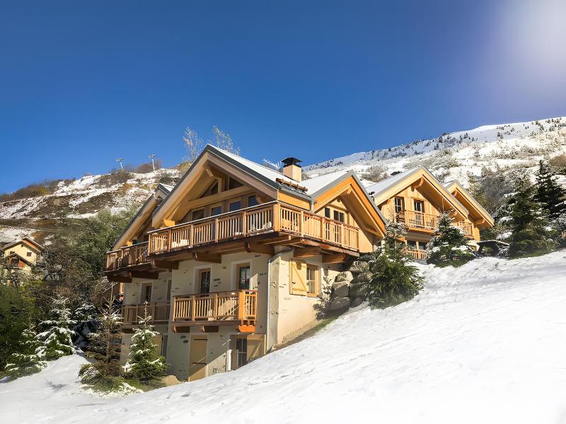 Le Chabichaz - Valloire - image 15