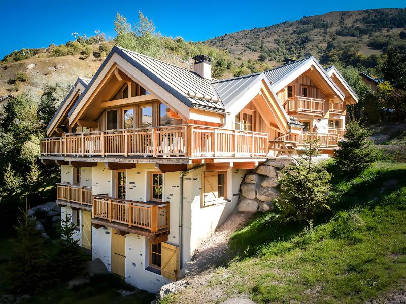 Le Chabichaz - Valloire - image 9
