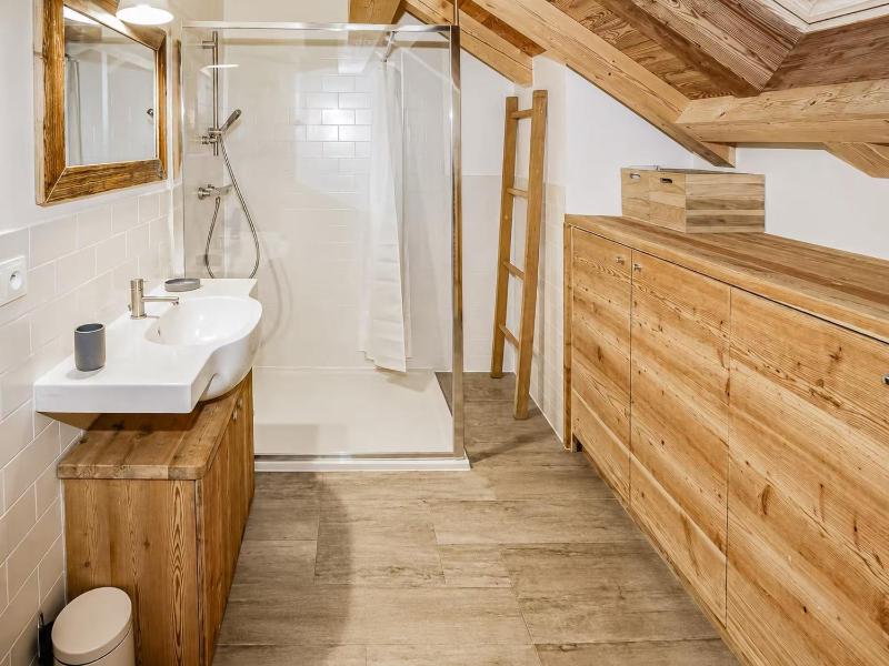 Chalet Le Pure Altitude - Valloire - image 6