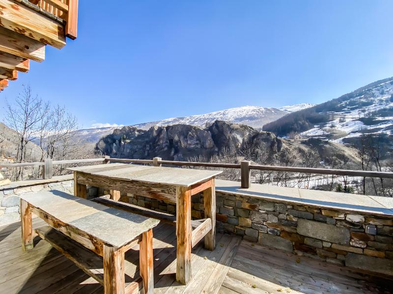 Chalet Le Mas Des Neiges - Valloire - image 6