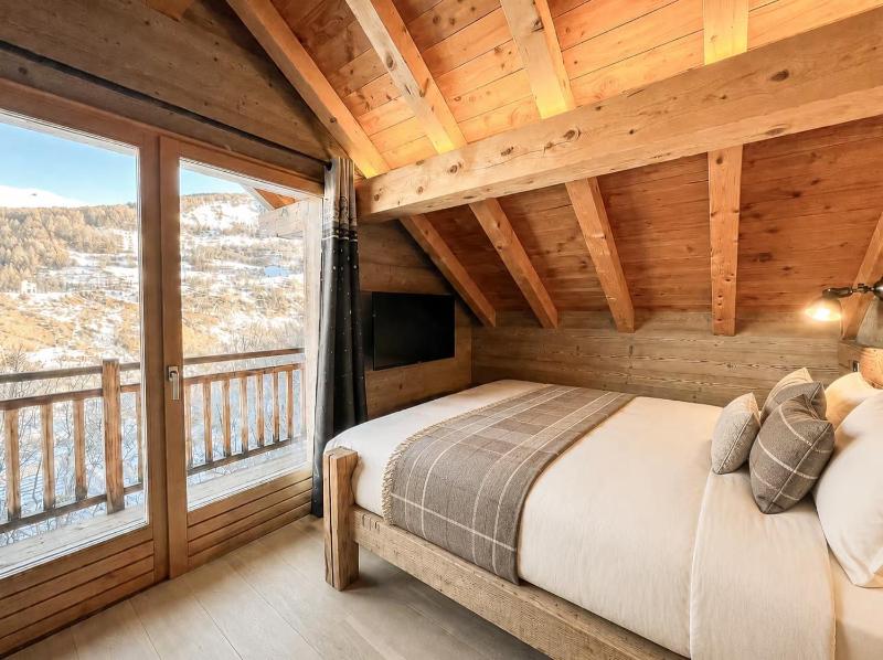 Chalet Le Mas Des Neiges - Valloire - image 13