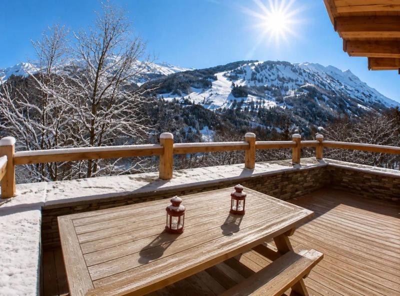 Chalet Les Clots - Valloire - image 6