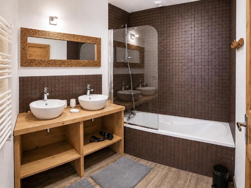 Chalet Les Clots - Valloire - image 2