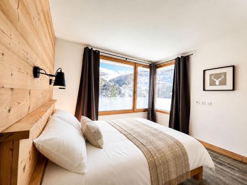 Chalet Les Clots - Valloire - image 12