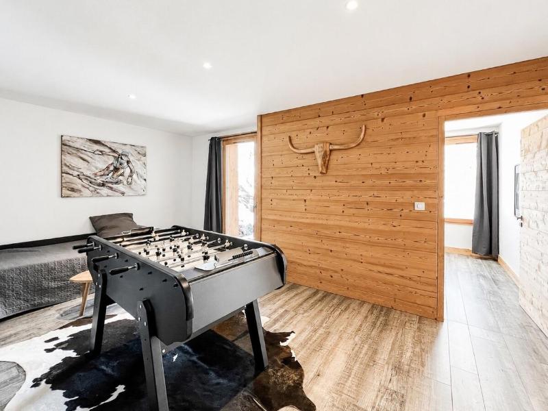 Chalet Les Clots - Valloire - image 13
