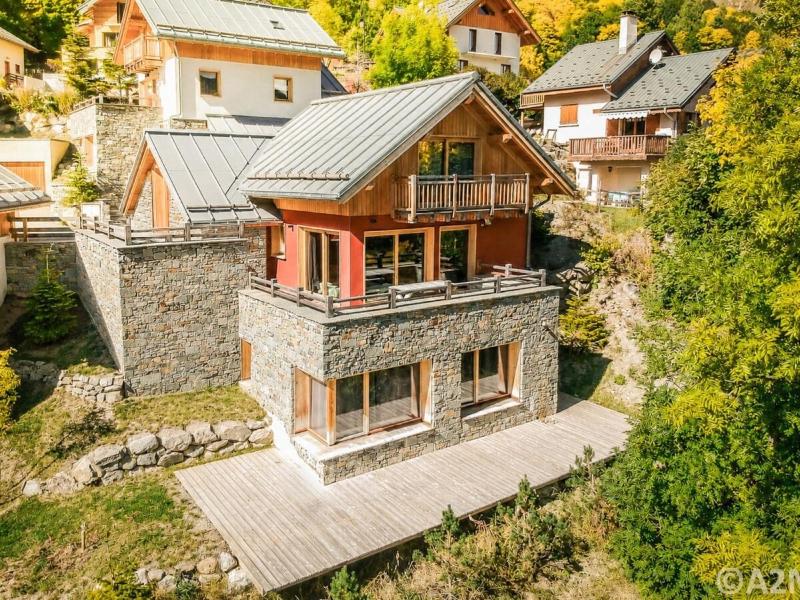 Chalet Les Clots - Valloire - image 1
