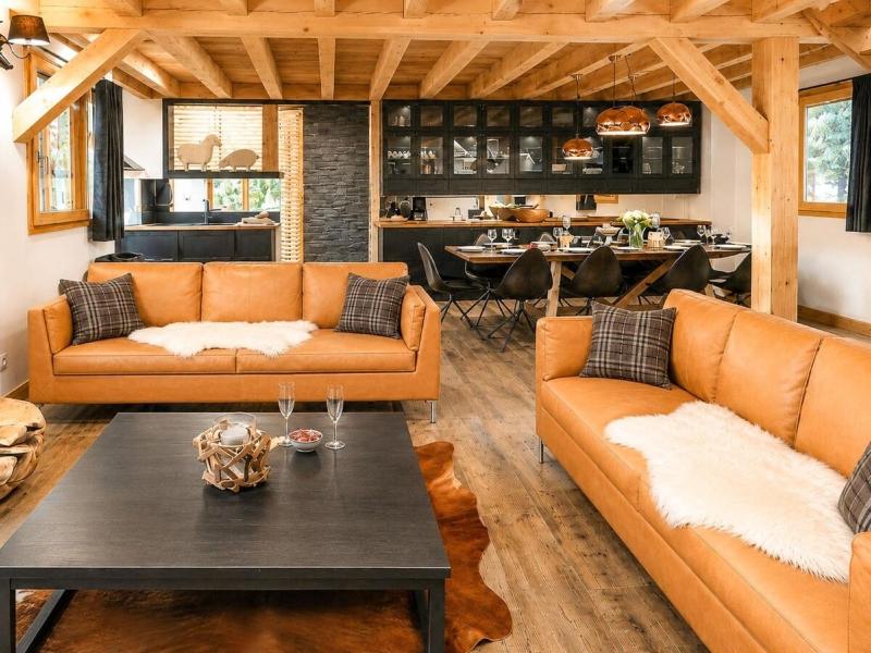 Chalet Les Clots - Valloire - image 9