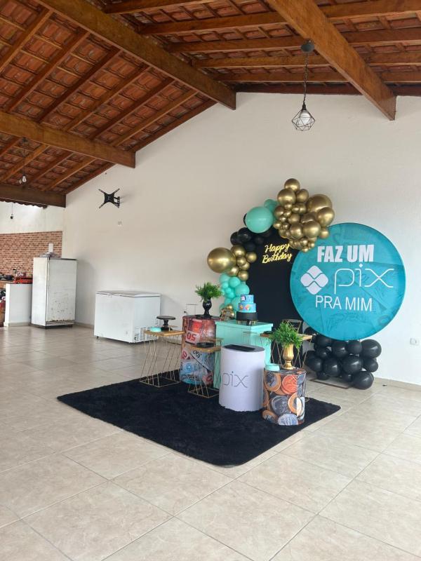 Chácara Rocha aluguel casa Itanhaém - image 2