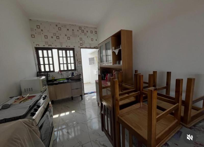 Chácara Rocha aluguel casa Itanhaém - image 11