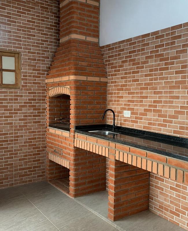 Chácara Rocha aluguel casa Itanhaém - image 10