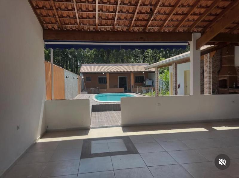 Chácara Rocha aluguel casa Itanhaém - image 6