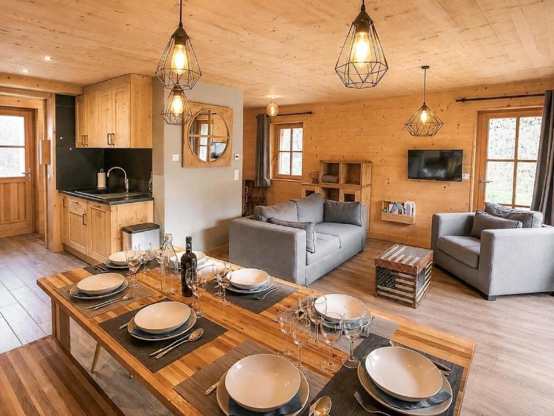Chalet Le Zakouski - Valloire - image 9