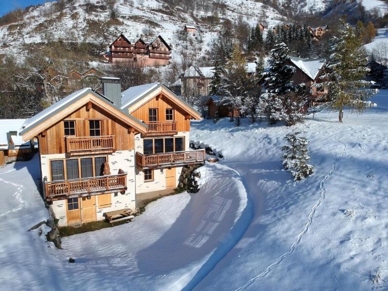 Chalet Le Zakouski - Valloire - image 7