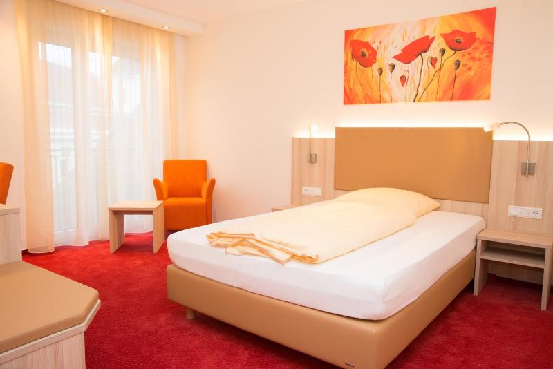 Comfort Single Room image 1