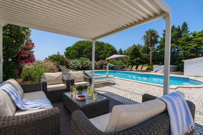 Villa Paraiso by Algarve Holidays - image 7