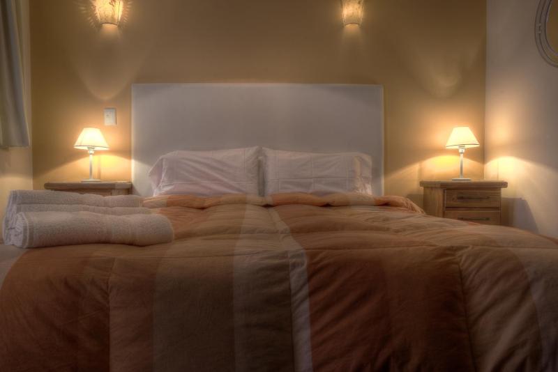 Apart Hotel Bungalows Los Cipresales - image 13