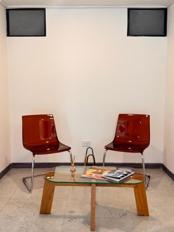 Zentio Hotel - image 10