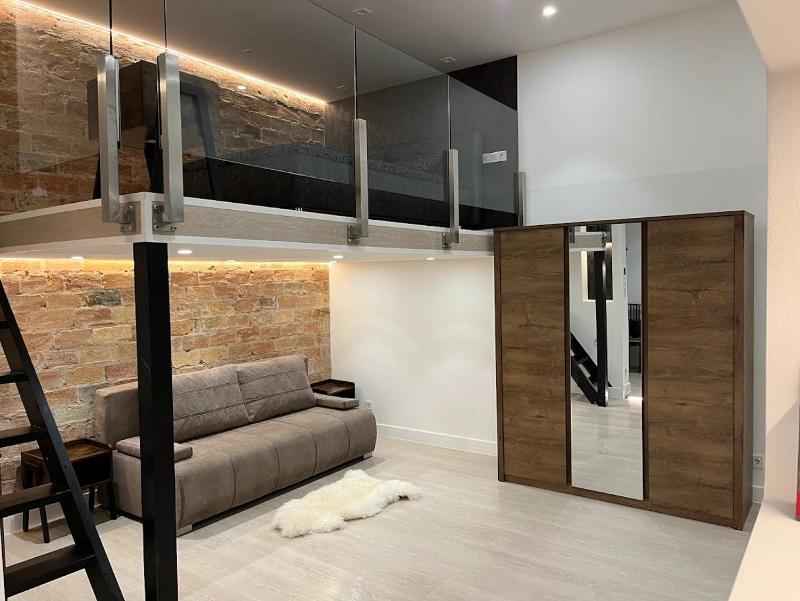 Budapest Center City Home - image 1