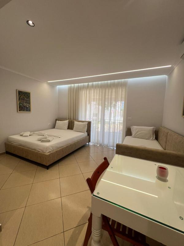 AURA Seaside Studio Himare - image 1