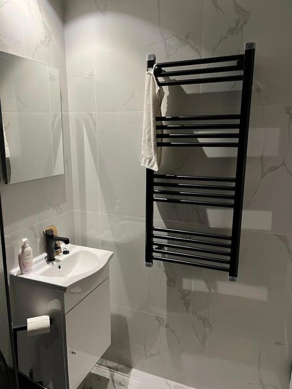Budapest Center City Home - image 3