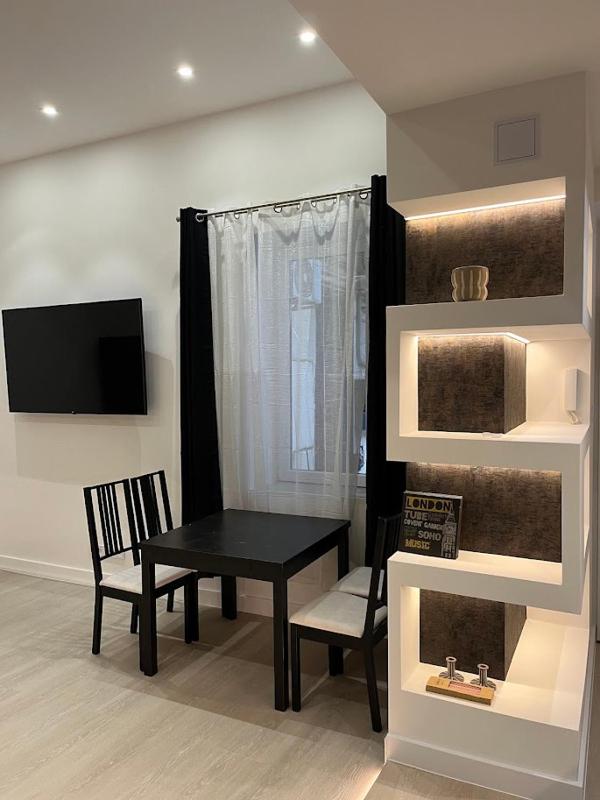 Budapest Center City Home - image 6