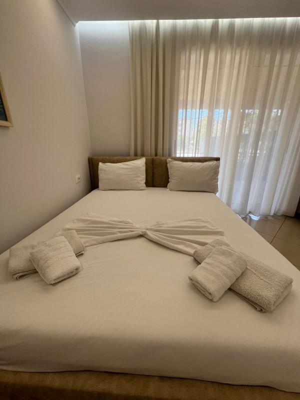 AURA Seaside Studio Himare - image 16