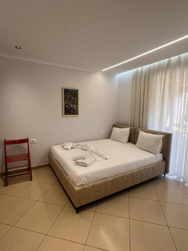 AURA Seaside Studio Himare - image 7