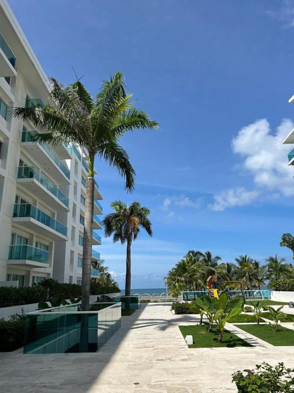Apartamento Cartagena en Morros frente a la playa - image 14