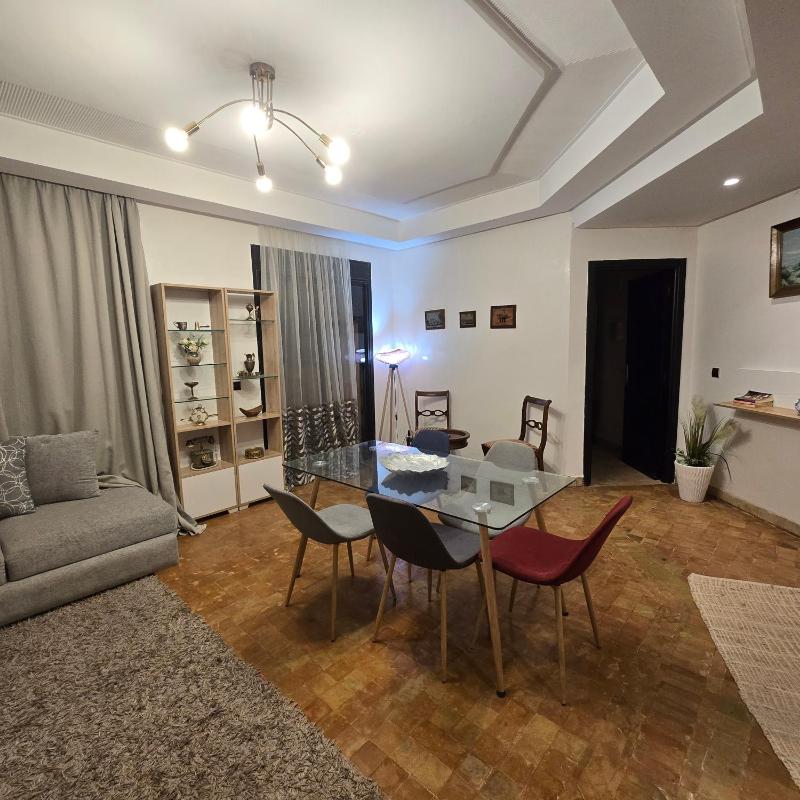 Furnished 2 Bedrooms Apartment - image 10