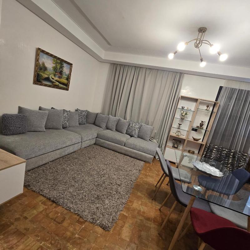 Furnished 2 Bedrooms Apartment - image 2