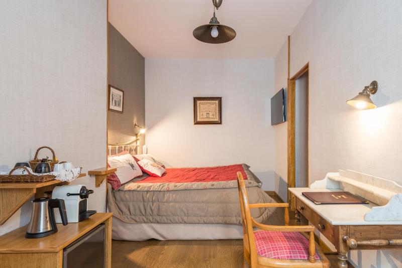 Comfort Double Room image 1