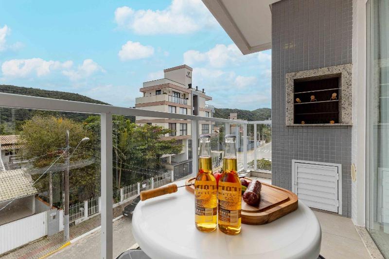 Apartamento Confortável em Mariscal - image 14