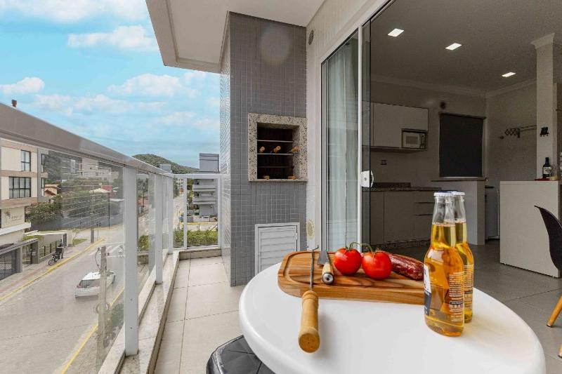 Apartamento Confortável em Mariscal - image 28
