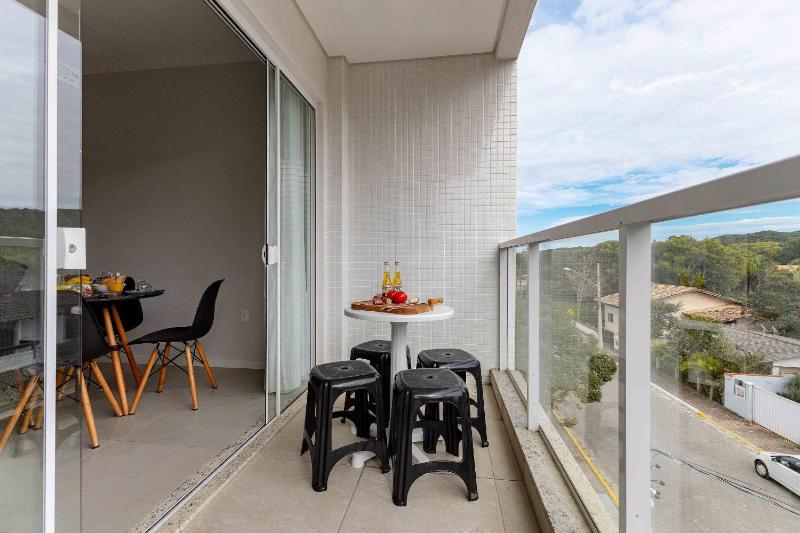 Apartamento Confortável em Mariscal - image 5