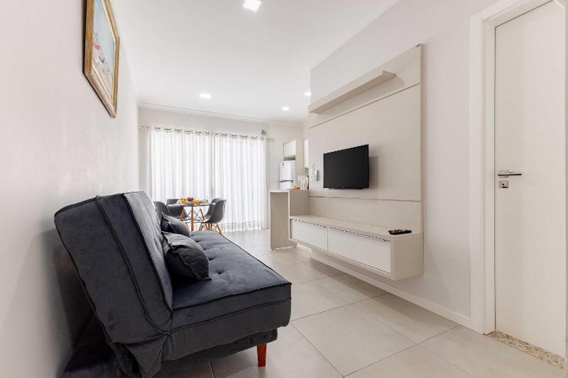 Apartamento Confortável em Mariscal - image 20
